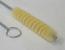 2VHC1 - Pipe Brush with Hndl, Nylon, Tan, 36 In OAL Подробнее...