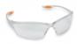 2VKZ9 - Safety Glasses, Clear, Scratch-Resistant Подробнее...