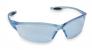 2VLA2 - Safety Glasses, Light Blue, Scrtch-Rsstnt Подробнее...