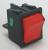 2VLR6 - Lighted Rocker Switch, SPST, 3 Connections Подробнее...