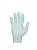 2VLZ3 - Disposable Gloves, Nitrile, L, Green, PK100 Подробнее...