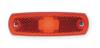 2VNN4 - Clearance/Marker Lamp, Low Profile, Red Подробнее...