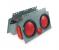 2VNW2 - Power Module, Red, For LH Tail Lamp Подробнее...