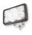 2VPG6 - Flood Lamp, LED, Work Lamp, Clear Подробнее...