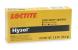 2VRH7 - Epoxy Adhesive, 2 Part, Clr, 50mL, Cartridge Подробнее...