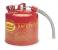 2W314 - Type II Safety Can, Red, 13-1/2 In. H Подробнее...