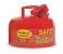 2W429 - Type I Safety Can, 2 gal., Red, 9-1/2In H Подробнее...