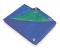 2W694 - Tarp, Polyethylene, Blue/Green, 10x12Ft Подробнее...