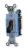2WEF5 - Wall Switch, 4-Way, 15 A, Brown, Industrial Подробнее...