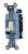 2WEF7 - Wall Switch, 4-Way, 15 A, Ivory, Industrial Подробнее...