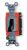 2WEJ8 - Wall Switch, 4-Way, 20 A, Brown, Industrial Подробнее...