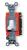 2WEK4 - Wall Switch, 4-Way, 20 A, White, Industrial Подробнее...