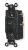 2WEL4 - Wall Switch, Momentary, 20 A, Black Подробнее...