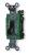 2WEU6 - Wall Switch, 3-Way, 30 A, Brown, Industrial Подробнее...