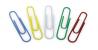 2WFV5 - Paper Clip, 2 In, Asrt, Metal, PK100 Подробнее...