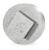 2WJ75 - Square Head Plug, 3 In, Galvanized Подробнее...