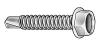 4YUN5 - Self Drilling Screw, #10x1/2, Pk1205 Подробнее...