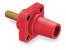 2XB57 - Female Receptacle, 400A, 600VAC/250VDC, Red Подробнее...