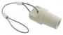 2XB64 - Cap, White, 300/400 Amp Male Single Pole Подробнее...
