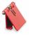 2XB78 - Cover, Red, Steel, 300/400Amp Panel Mount Подробнее...