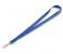 2XKH7 - Flat Neck Cord, Blue, 5/16 In, PK 10 Подробнее...