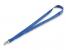 2XKJ6 - Flat Neck Cord, Blue, 3/8 In, PK 10 Подробнее...