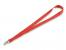 2XKJ8 - Flat Neck Cord, Red, 3/8 In, PK 10 Подробнее...