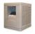 7AC31 - Ducted Evaporative Cooler, 4500 cfm, 1/2HP Подробнее...