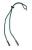 2YAT3 - Eyewear Rtnr, Grn, Adjst to (14 In) Подробнее...
