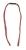 2YAV4 - Brk Away Eyewear Rtnr, R, 9-3/4 In, Polyest Подробнее...