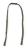 2YAV7 - Brk Away Eyewear Rtnr, Gra/Grn, 9-3/4 In Подробнее...