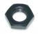 2YHJ8 - Hex Jam Nut, Alloy, B/O, 5/16-18 Подробнее...