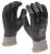 2YKJ2 - Cut Resistant Gloves, Gray/Black, L, PR Подробнее...