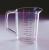 2YU29 - Polycarbonate Measuring Cup, 2 Quarts Подробнее...