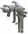 2Z365 - Pressure Spray Gun, 0.047In/1.2mm Подробнее...