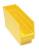 2ZMR8 - Shelf Bin, W 4 1/8, H 6, D 11 5/8, Yellow Подробнее...