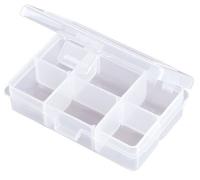 30C427 Compartment Box, Adjustable, 4 to 6