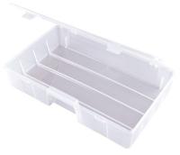 30C443 Compartment Box, 1 Fixed