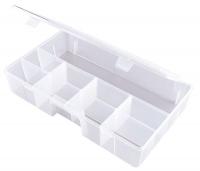 30C444 Compartment Box, Adjustable, 6 to 9