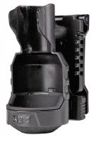 30C864 Flashlight  Holster, Adjustable