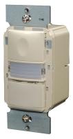 30C869 PIR Multi-Way Sensor, Nightlight, Almond