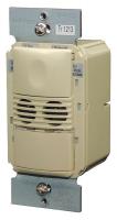 30C875 Dual Tech Multi-Way Sensor, Ivory