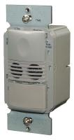 30C876 Dual Tech Multi-Way Sensor, Gray