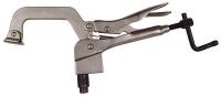 30D259 Table Mount Clamp, 6-1/8 In