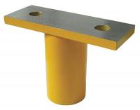 30D333 Adjustable Welding Table Leg