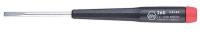 30D369 Precision Screwdriver, Slotted 4mm