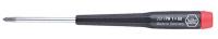 30D378 Precision Screwdriver, Phillips #000