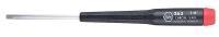 30D395 Precision Screwdriver, Hex 3/32 In