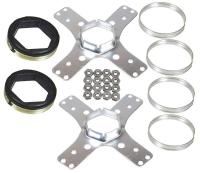 30D490 Motor Mounting Kit, Dia. 5-1/2 In.