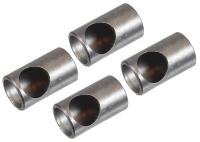 30D495 Shaft Adapter, O.D. 5/8 In., Pk 4